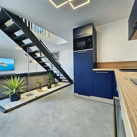 Royal Terrace - Maison Plage & Parking Prive Dunkirk Extérieur photo