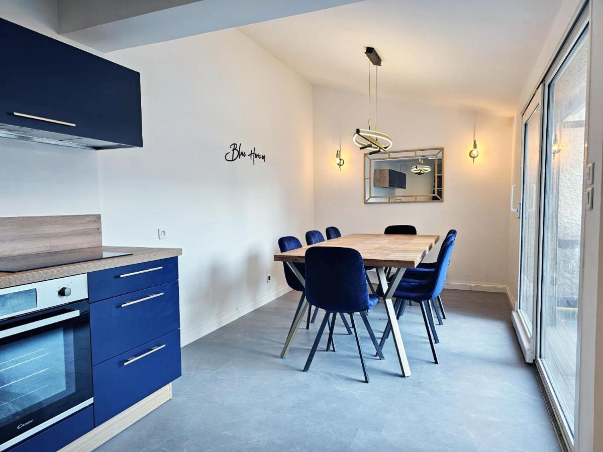 Holiday home Royal Terrace - Maison & Parking Prive