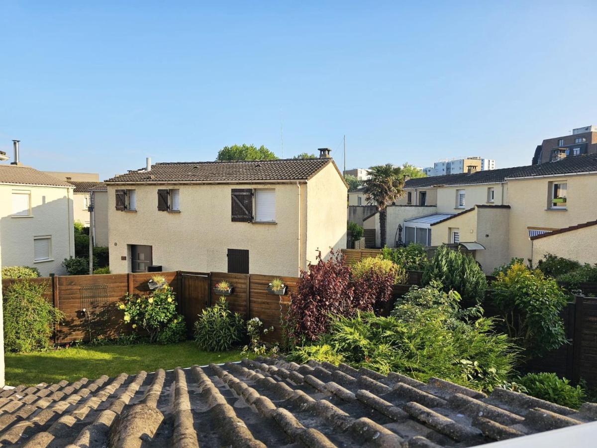 Royal Terrace - Maison & Parking Prive *
